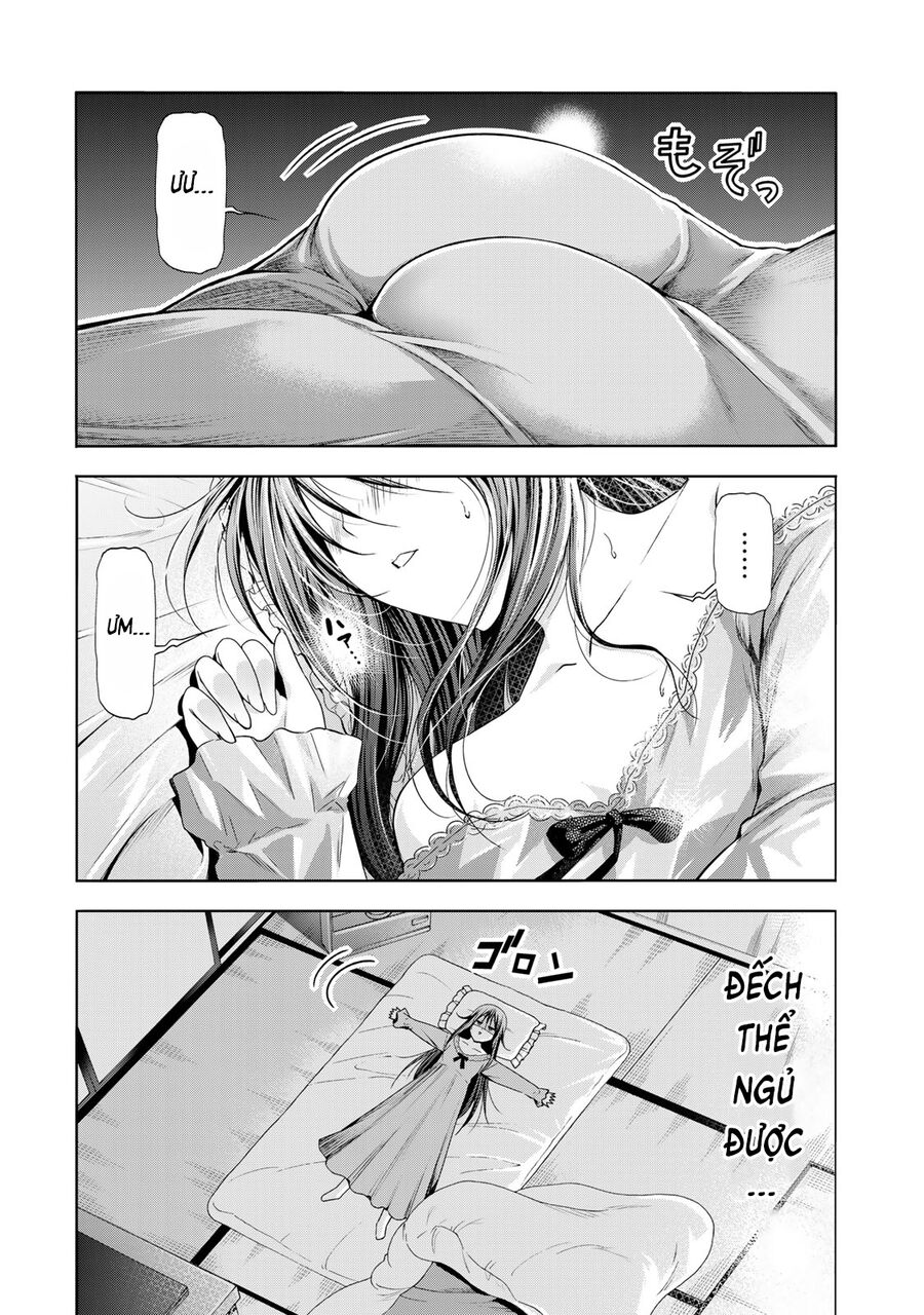 Tenpuru Chương 82 Ảnh 2