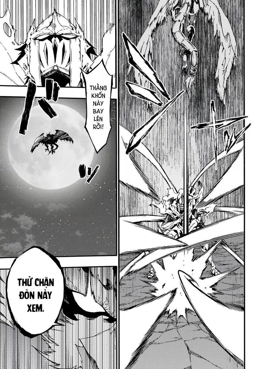 Gokusotsu Kraken Chương 11 Ảnh 15