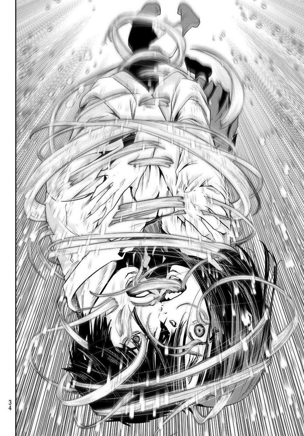 Futari Switch Chương 1 Ảnh 30