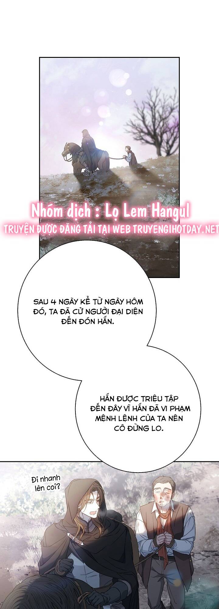 Cuộc Hôn Nhân Vụ Lợi Chương 115 Ảnh 50