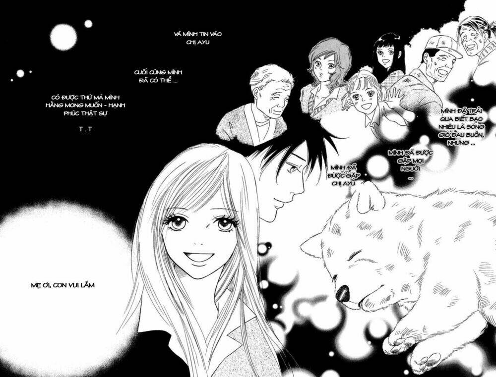 Deep Love - Pao No Monogatari Chương 11 Ảnh 35