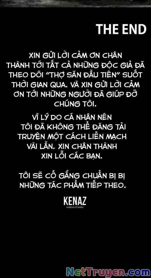 Thợ Săn Đầu Tiên Chương 101 Ảnh 48