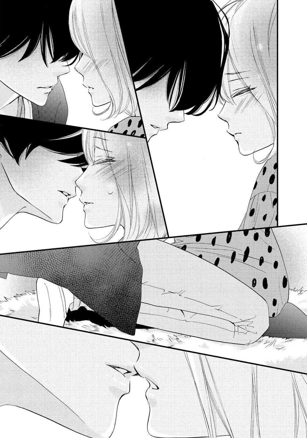 Zettai Ni Tokimeite Wa Ikenai! Chương 21 Ảnh 13
