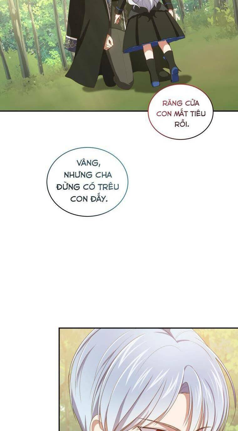 Cô Công Chúa Nhỏ Của Kẻ Phản Diện Chương 51 Ảnh 18
