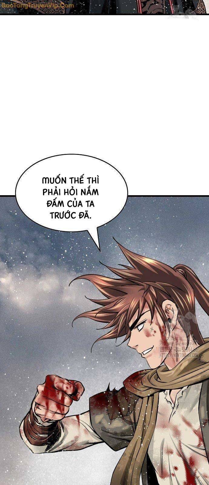 Thiên Hạ Đệ Nhất Y Lại Môn Chương 97 Ảnh 55