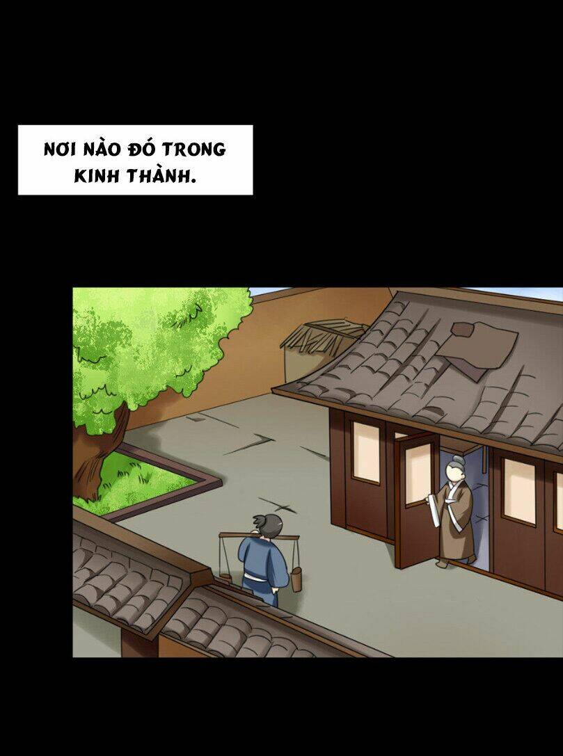 Lưỡng Bất Nghi Chương 160 Ảnh 23