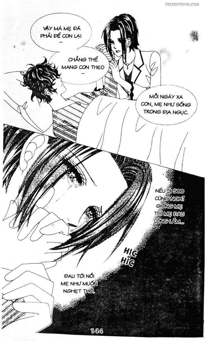 Điên Vì Yêu - Love Like Crazy Chương 42 Ảnh 5