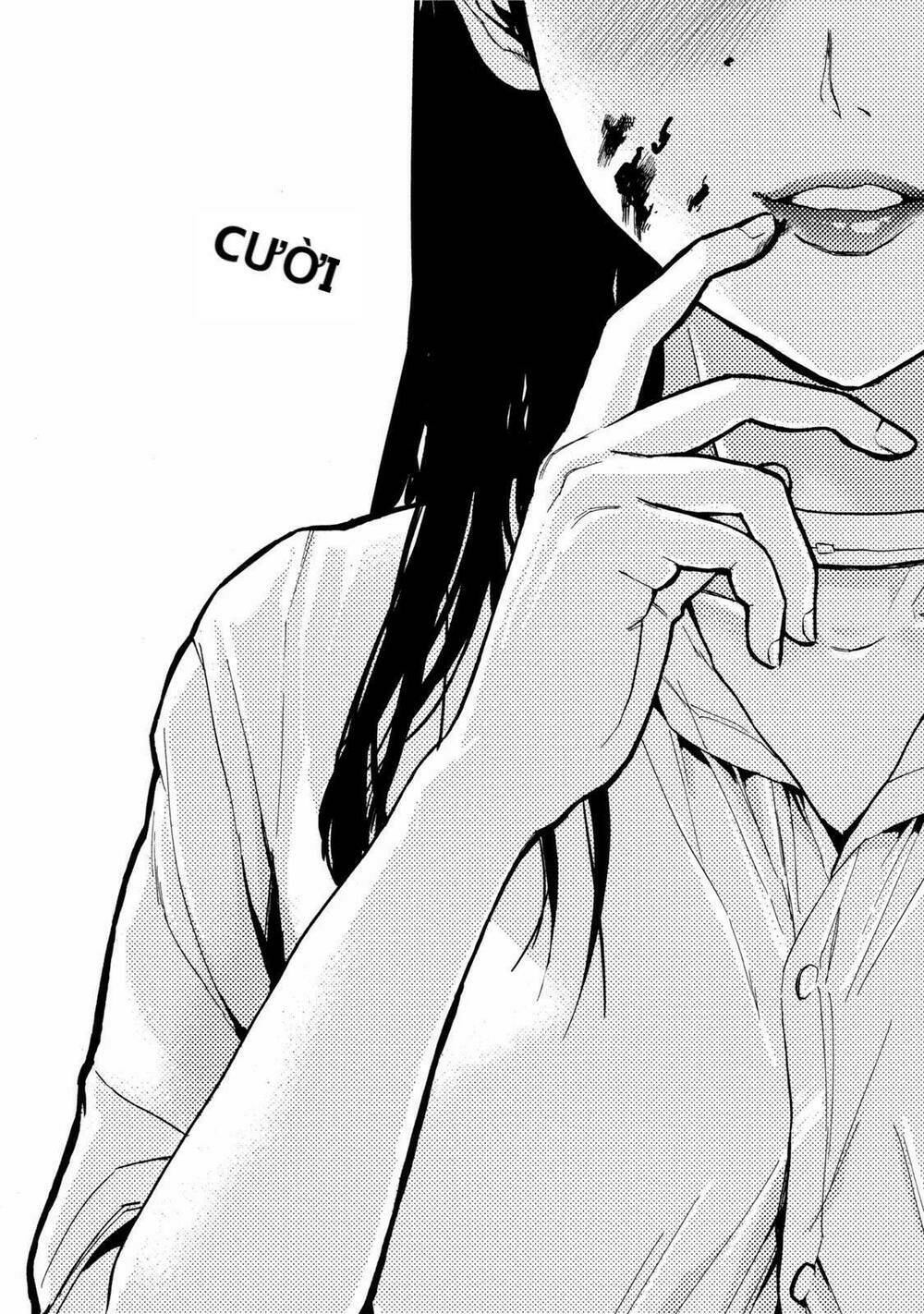Jinrou Game 2 - The Beast Side Chương 12 Ảnh 28