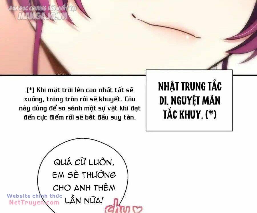 Vợ Ơi, Xin Hãy Ngoan Ngoãn Nhé Chương 67 Ảnh 88