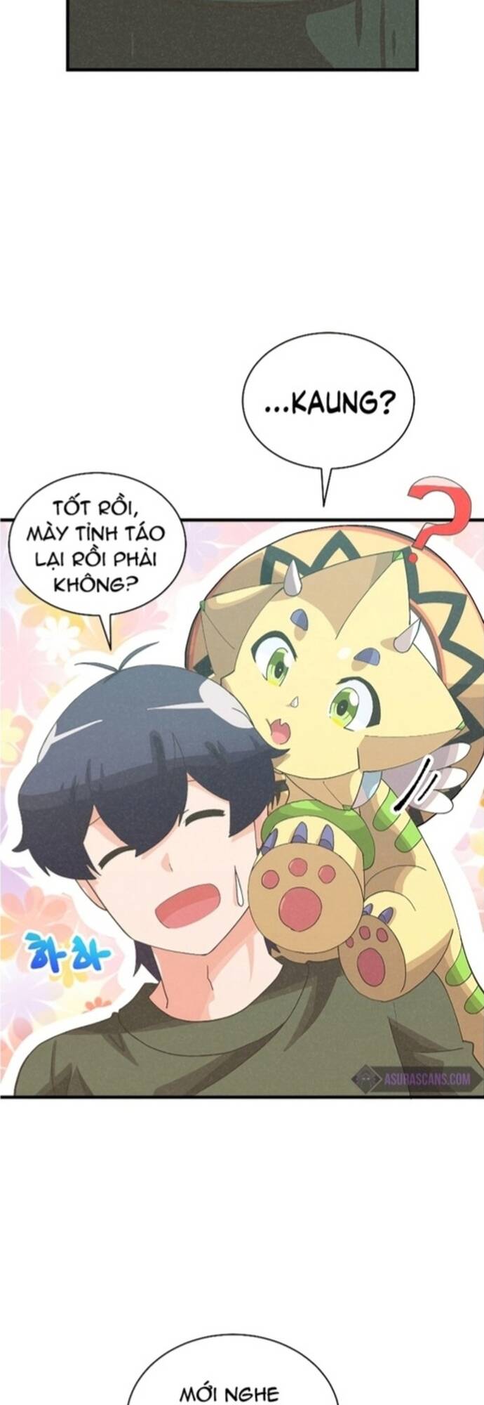 Nông Dân Linh Hồn Chương 86 Ảnh 35