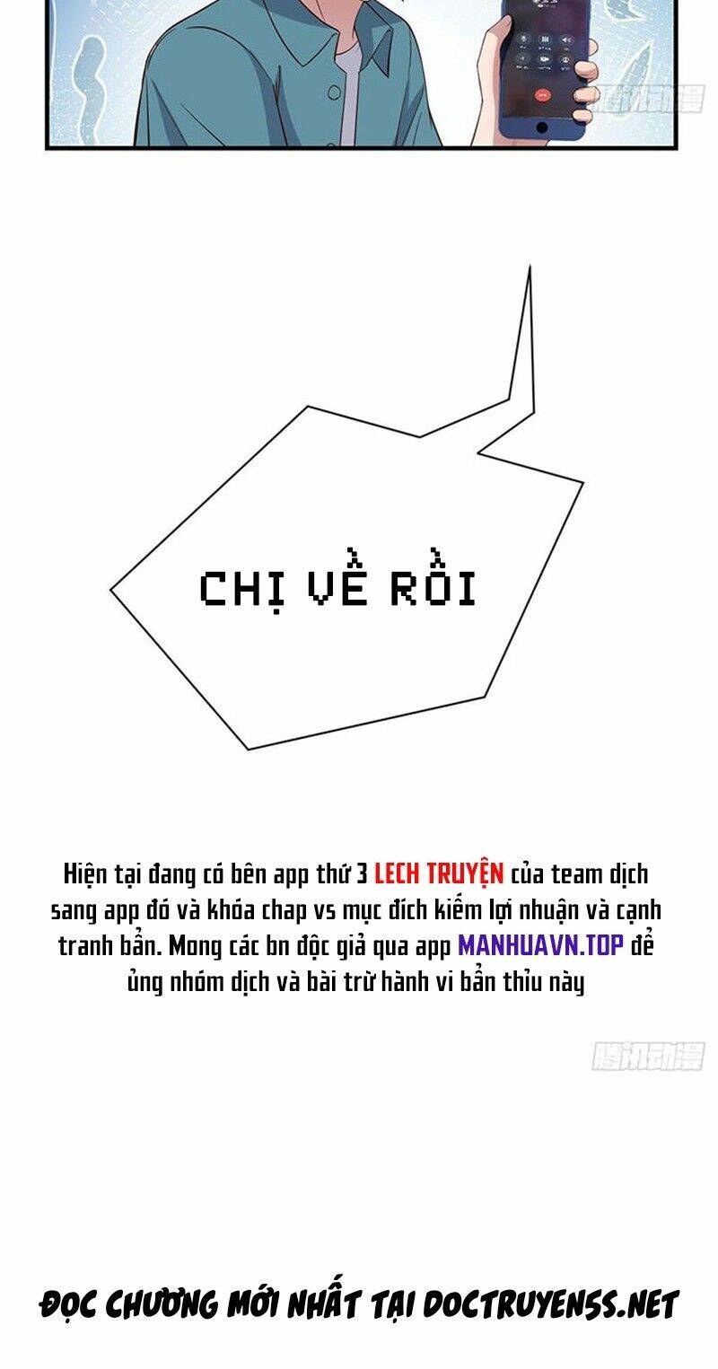 Chị Gái Tôi Là Đại Minh Tinh Chương 237 Ảnh 43