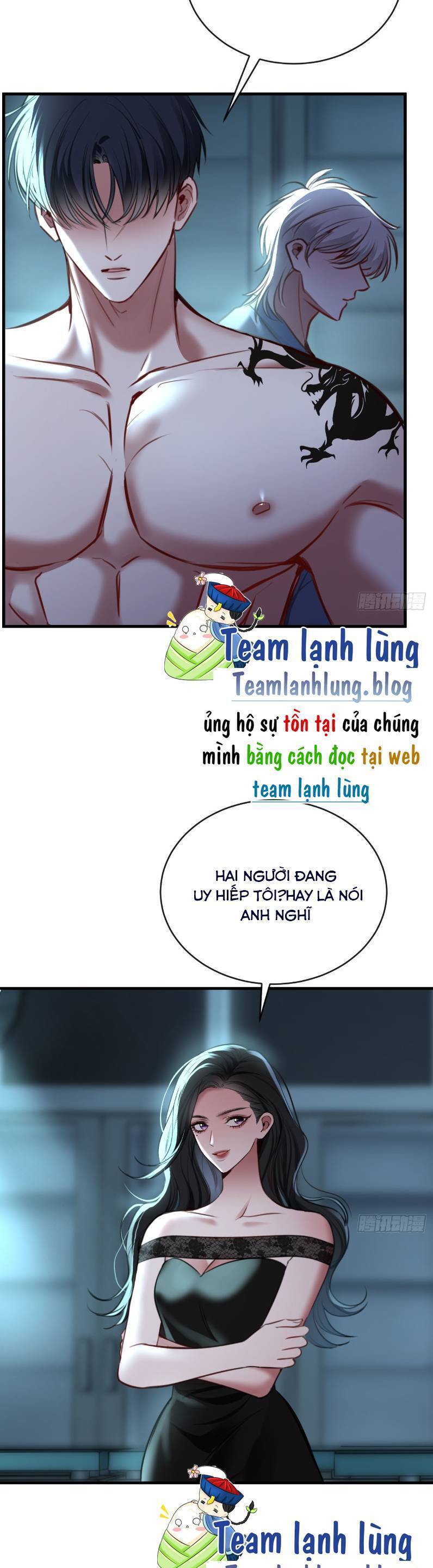 Tôi Cũng Là Đại Lão Chương 42 Ảnh 14