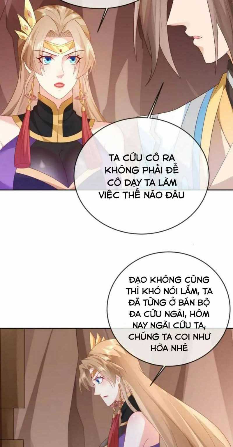 Đăng Nhập Blind Box Xưng Bá Tu Chân Giới Chương 108 Ảnh 19