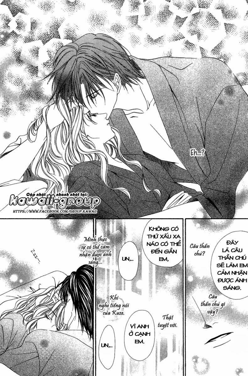 Keishichou Tokuhanka 007 Chương 15 Ảnh 20