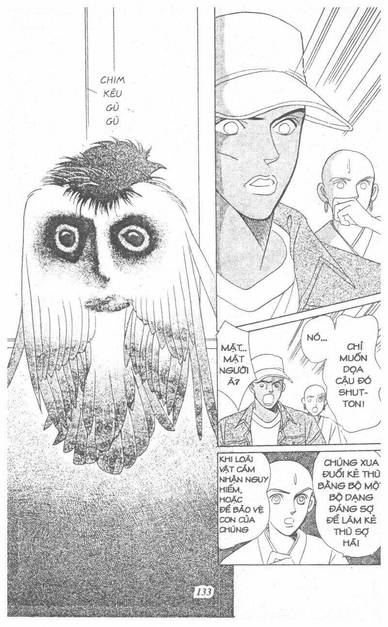Nàng Tiên Ánh Trăng - Kaguya Hime Chương 4 Ảnh 132