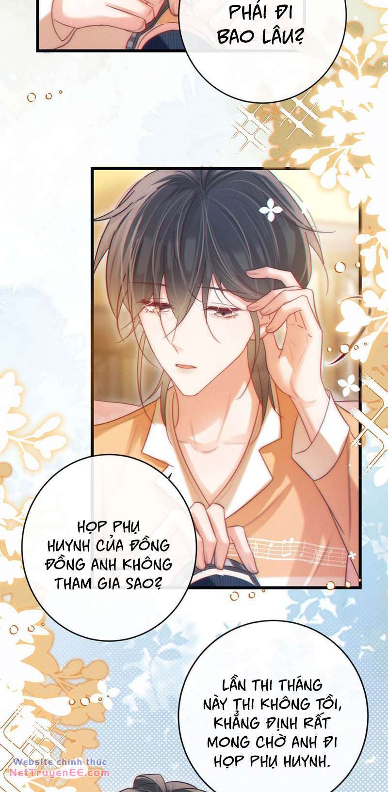 Nịch Tửu Chương 89 Ảnh 22