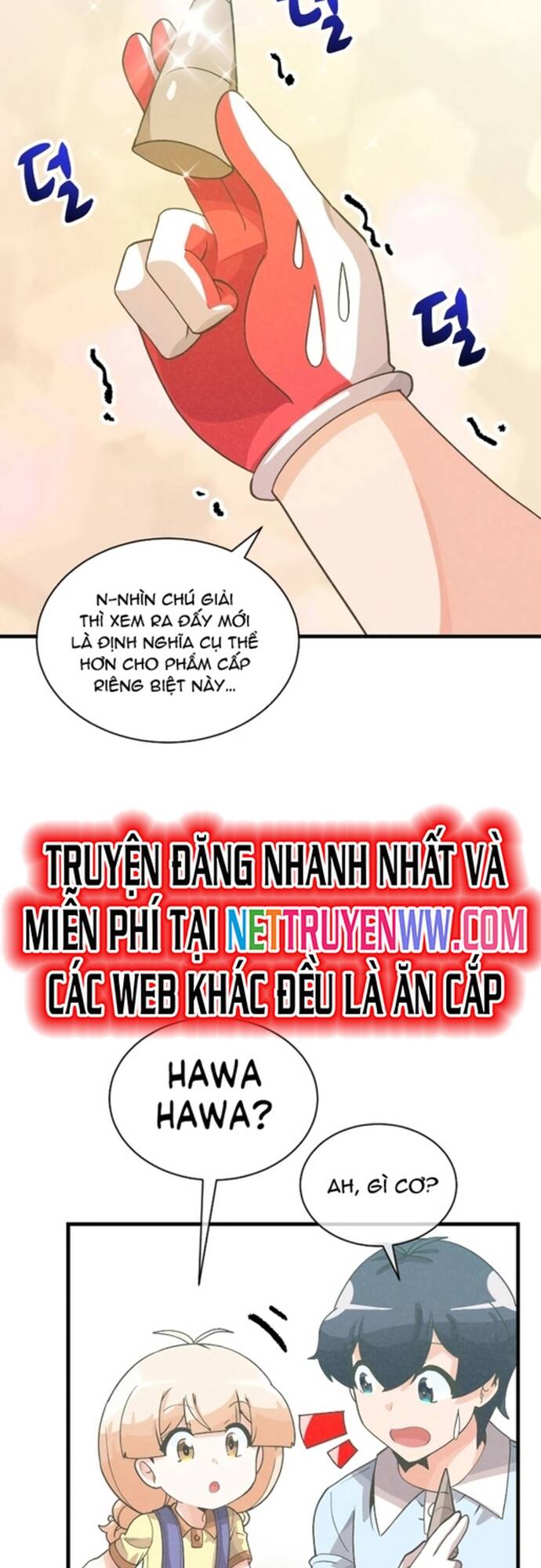 Nông Dân Linh Hồn Chương 84 Ảnh 40
