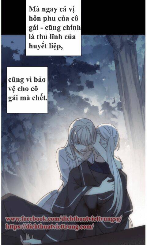 Vết Cắn Ngọt Ngào Chương 70 Ảnh 27