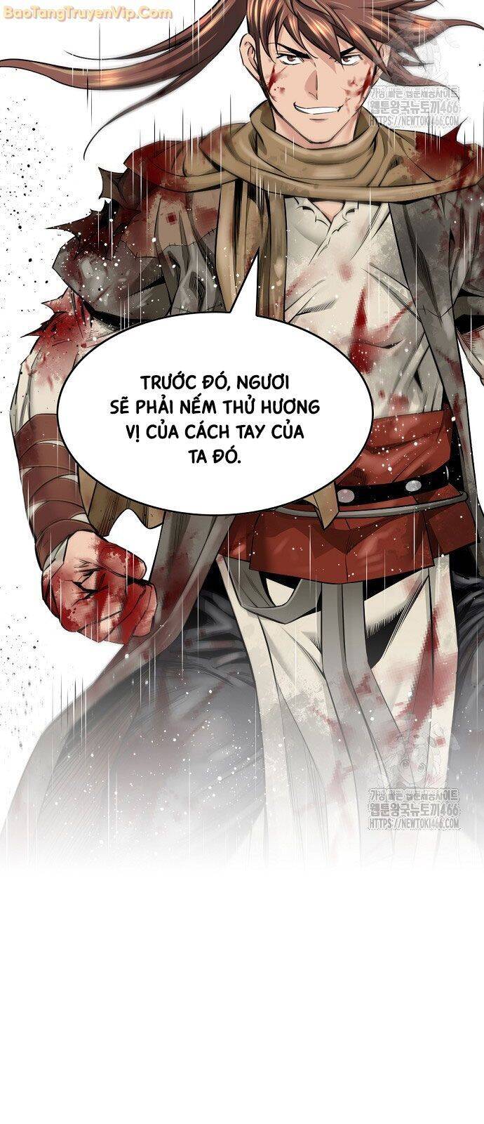 Thiên Hạ Đệ Nhất Y Lại Môn Chương 98 Ảnh 90