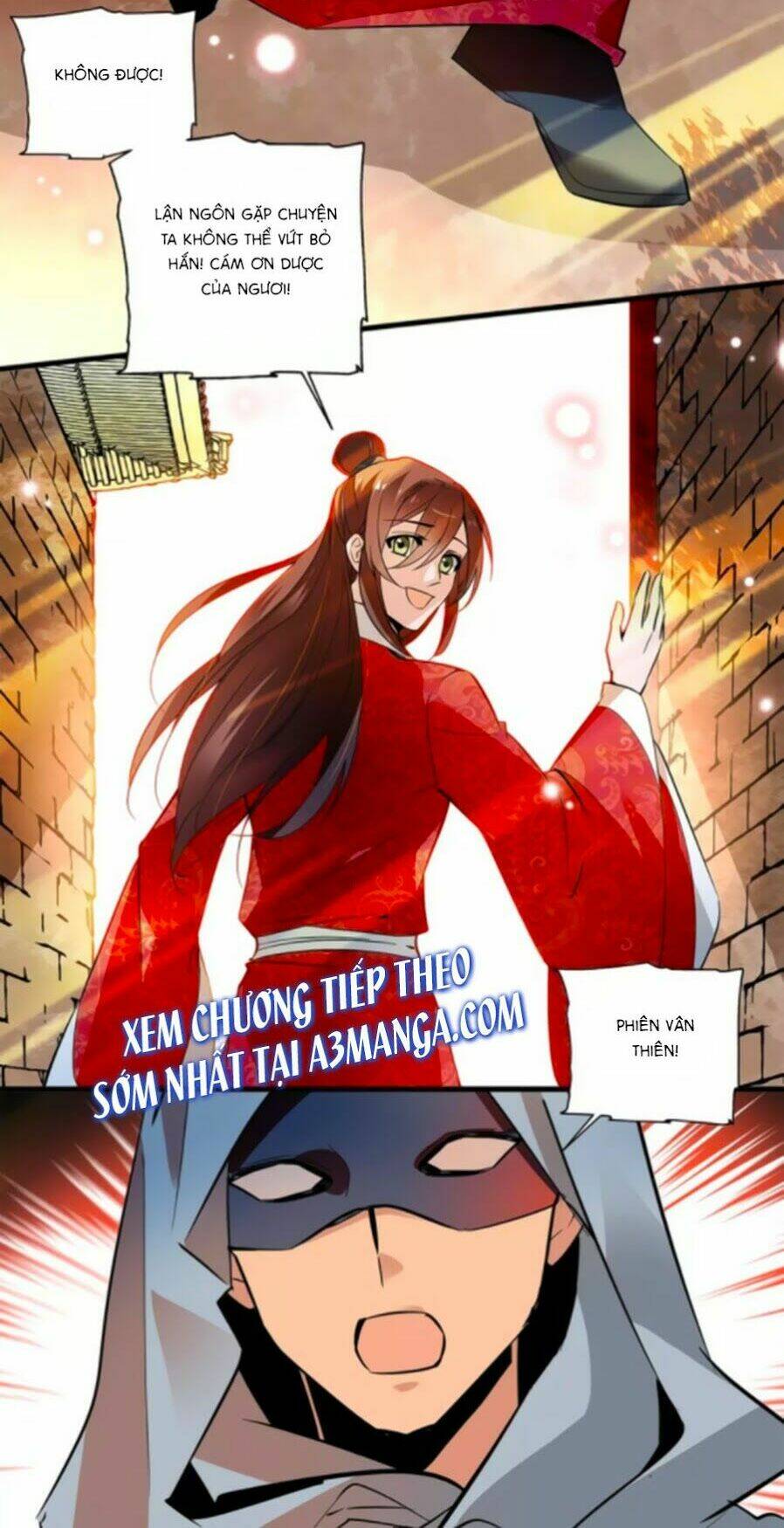 Hoàng Thượng! Hãy Sủng Ái Ta Đi! Chương 70 Ảnh 17
