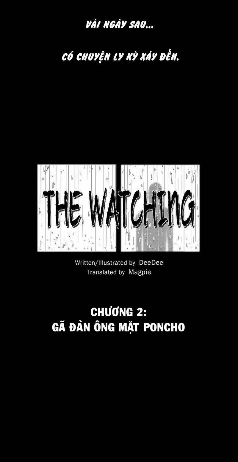 Quái Vật Đáng Yêu Chương 2 Ảnh 11