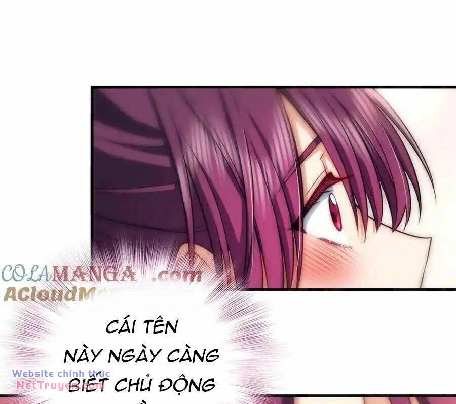 Vợ Ơi, Xin Hãy Ngoan Ngoãn Nhé Chương 67 Ảnh 28
