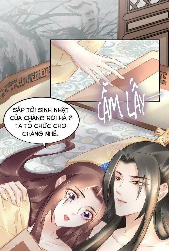 Nhất Sinh Nhất Thế Tiếu Thương Khung Chương 105 Ảnh 39