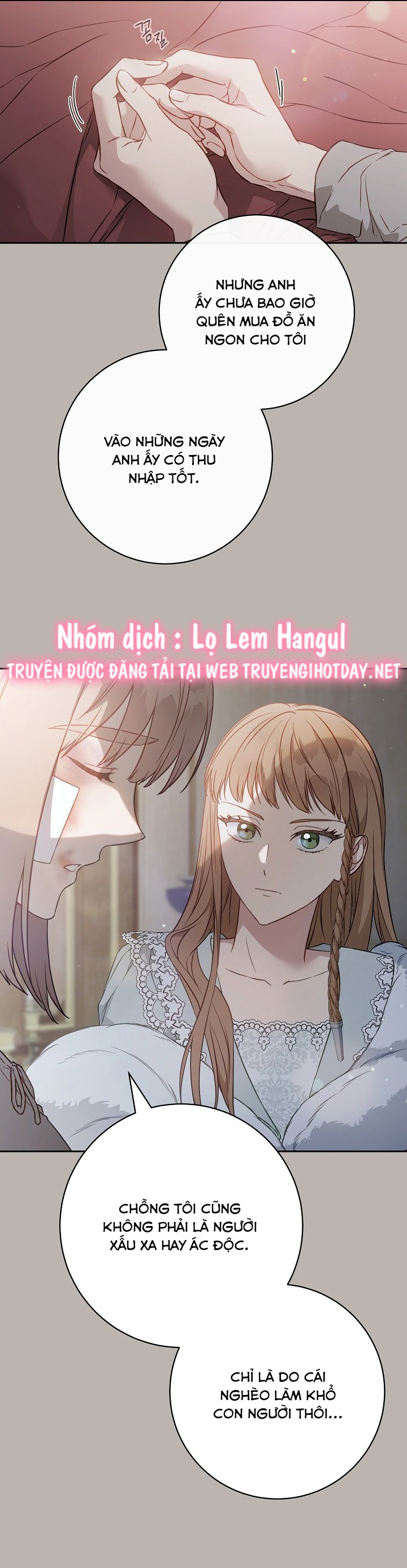 Cuộc Hôn Nhân Vụ Lợi Chương 116 Ảnh 13
