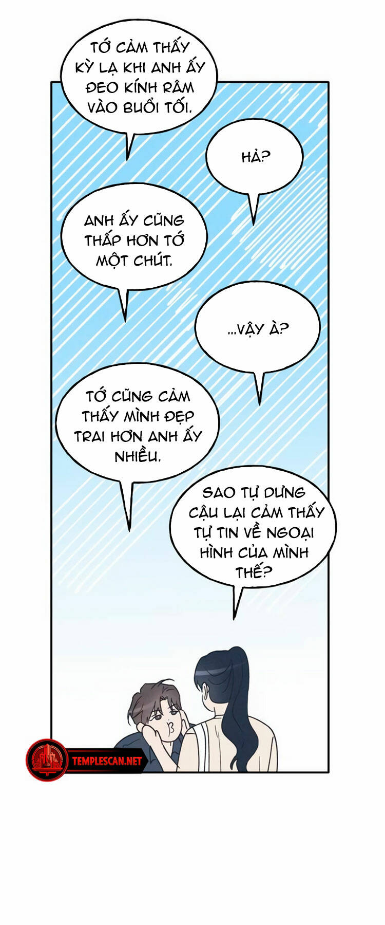 Quy Luật Làm Bạn Với Con Trai Chương 52.1 Ảnh 49