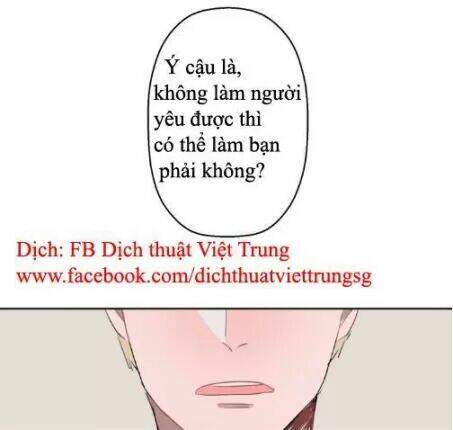 Phải Lòng Cậu Shipper Chương 4 Ảnh 29
