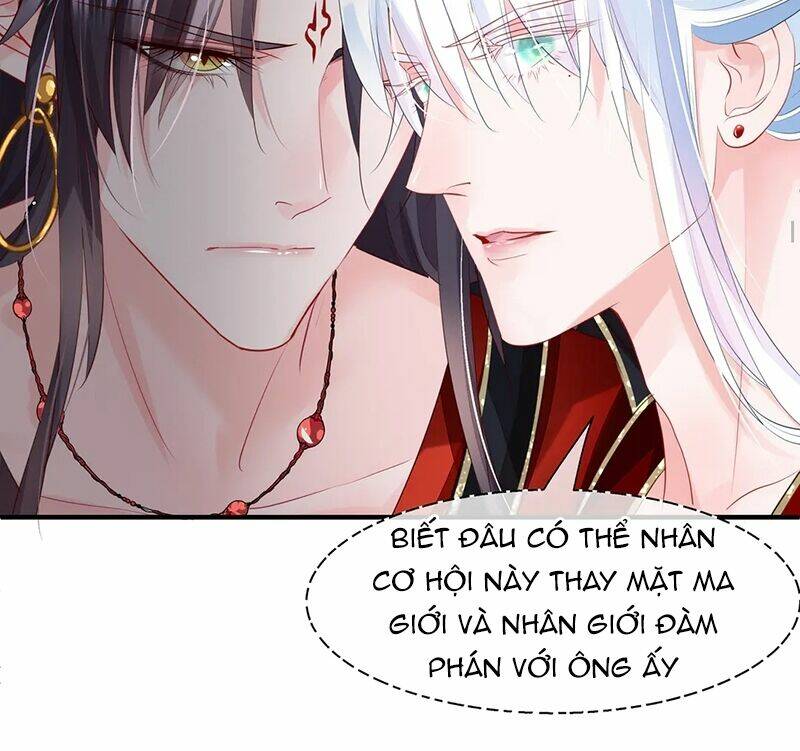 Ma Tôn Muốn Ôm Ôm Chương 64 Ảnh 41