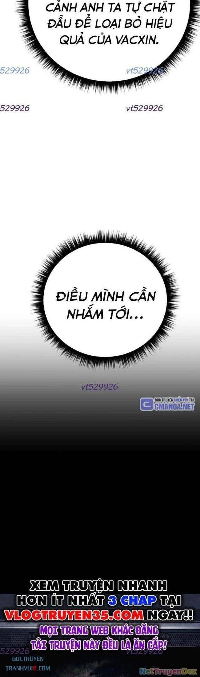 Xác Sống Và Sát Nhân Chương 87 Ảnh 41