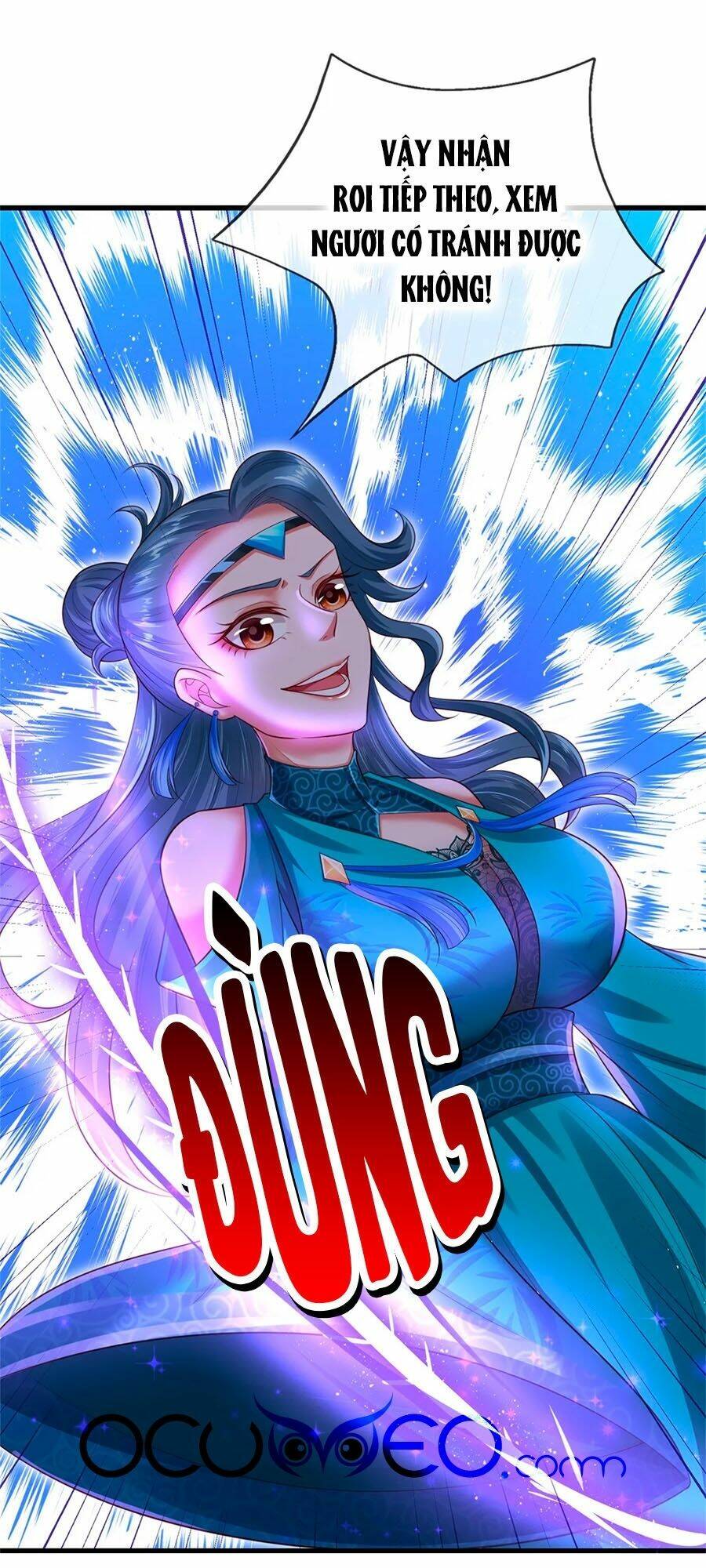 Phụng Lâm Thiên Hạ: Đệ Nhất Mỹ Nữ Chương 54 Ảnh 2
