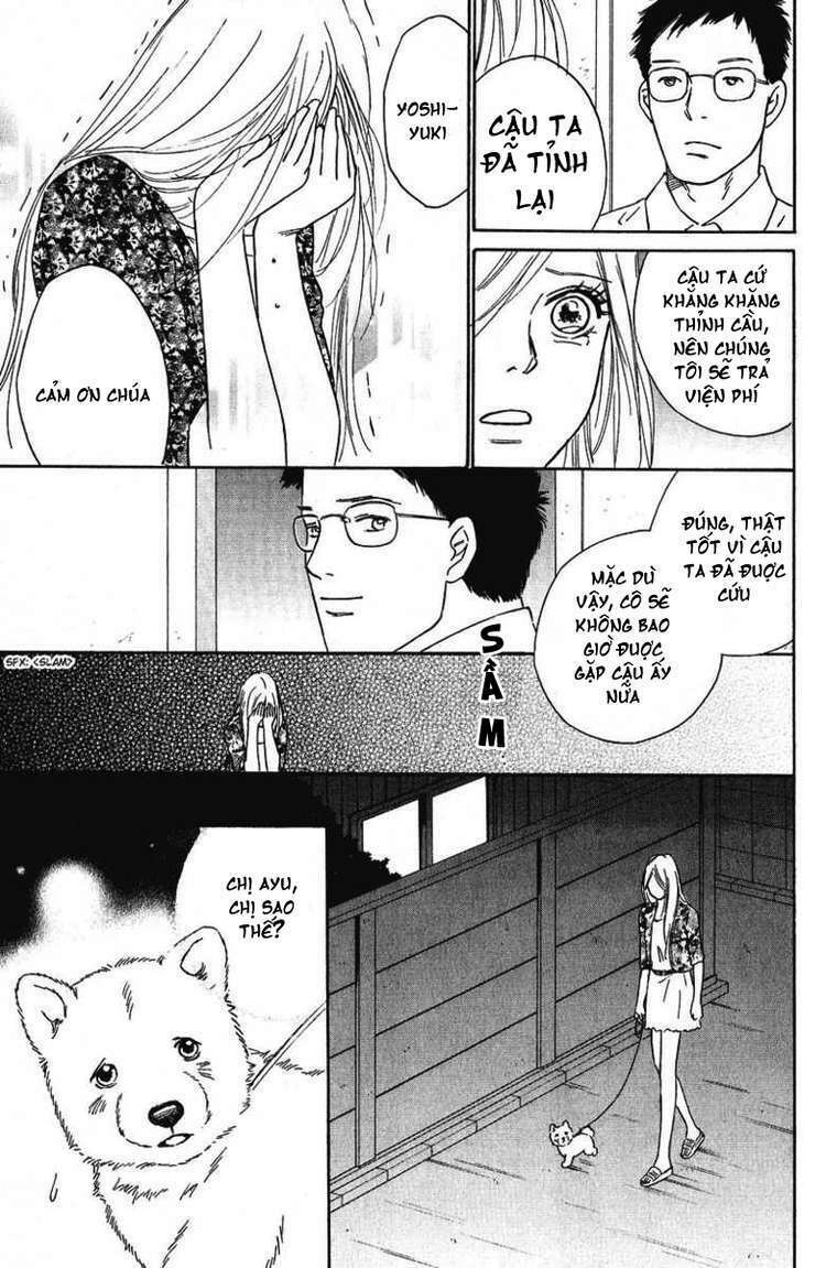 Deep Love - Pao No Monogatari Chương 10 Ảnh 25