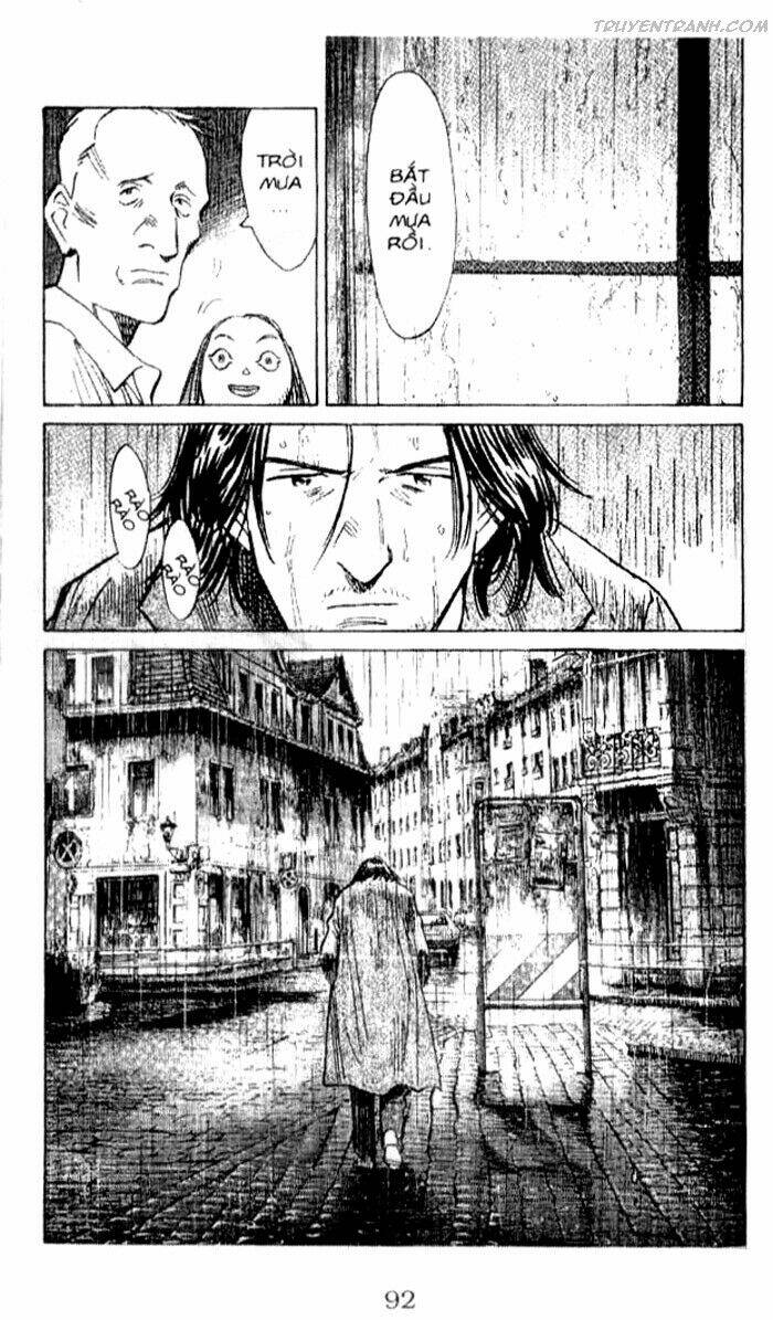 Monster - Naoki Urasawa Chương 148 Ảnh 26