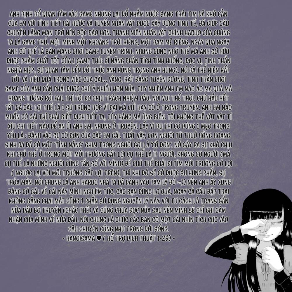 Hi Score Girl Chương 63 Ảnh 65