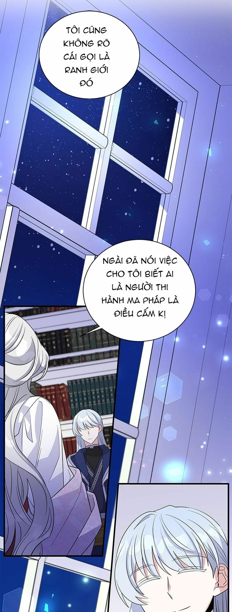 Chồng Yêu, Em Muốn Đình Công! Chương 44 Ảnh 42