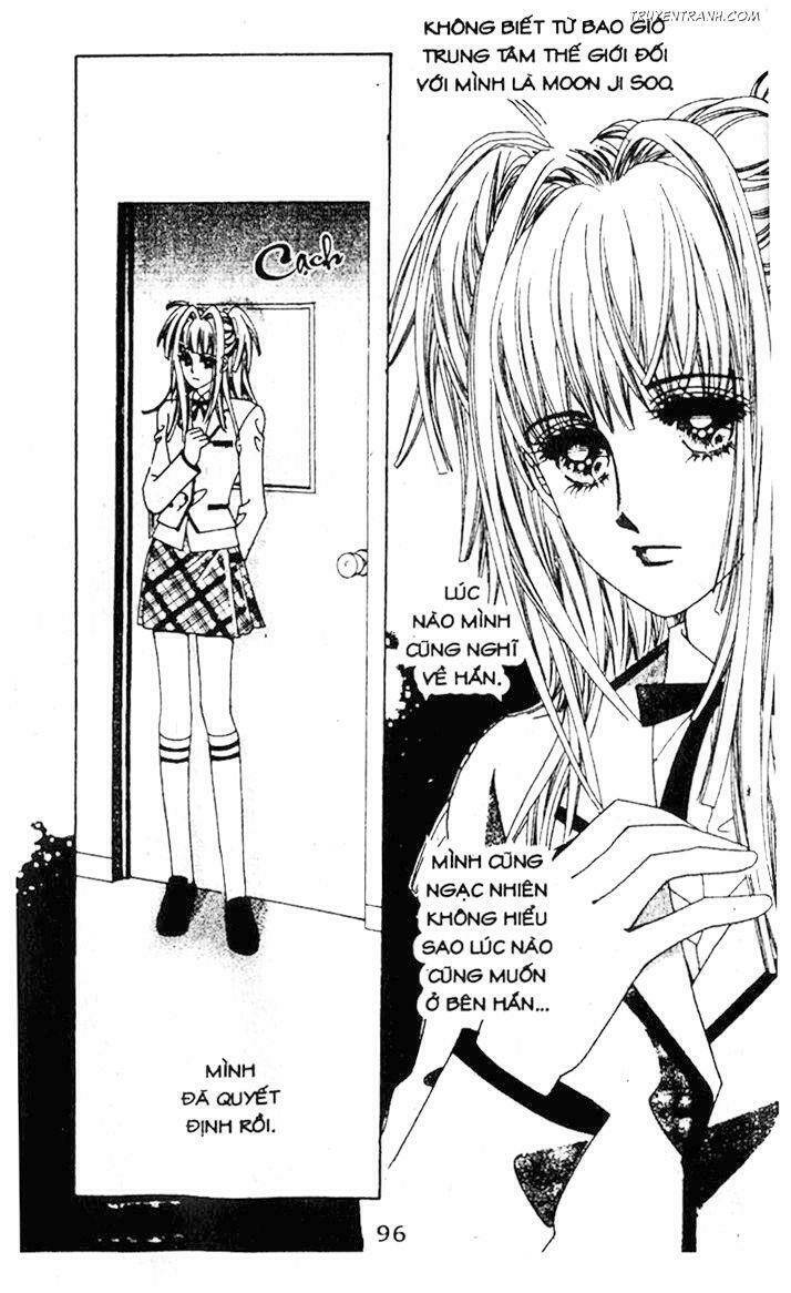 Điên Vì Yêu - Love Like Crazy Chương 40 Ảnh 13