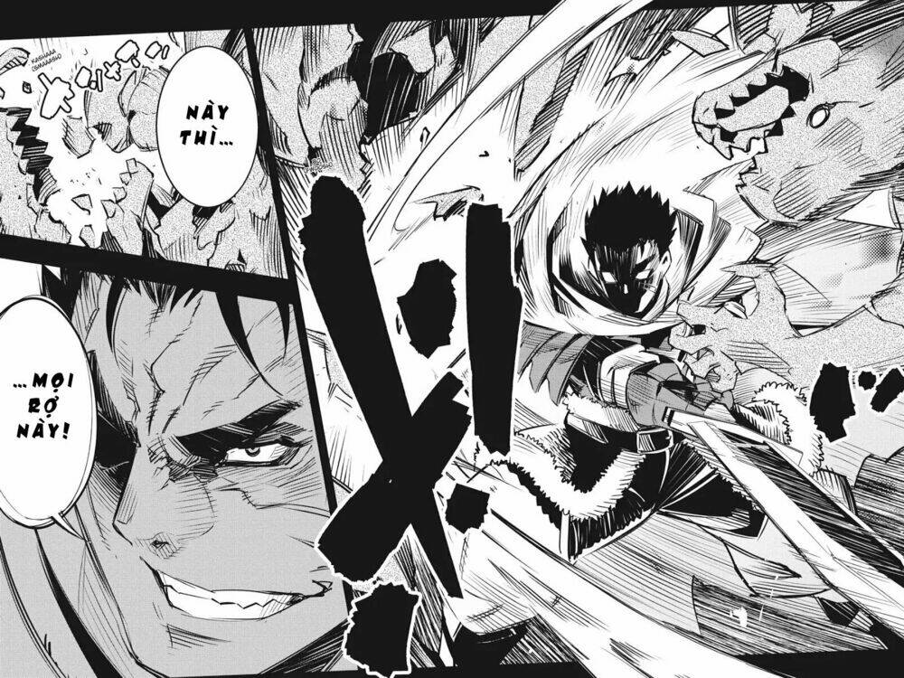 Goblin Slayer: Brand New Day Chương 6.5 Ảnh 29