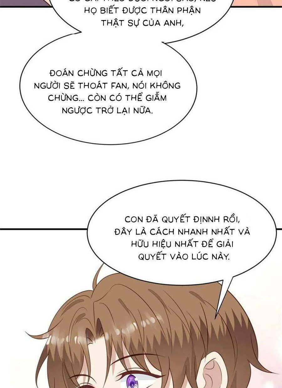 Lưng Dựa Núi Lớn Đứng Vững C Vị Chương 192 Ảnh 27