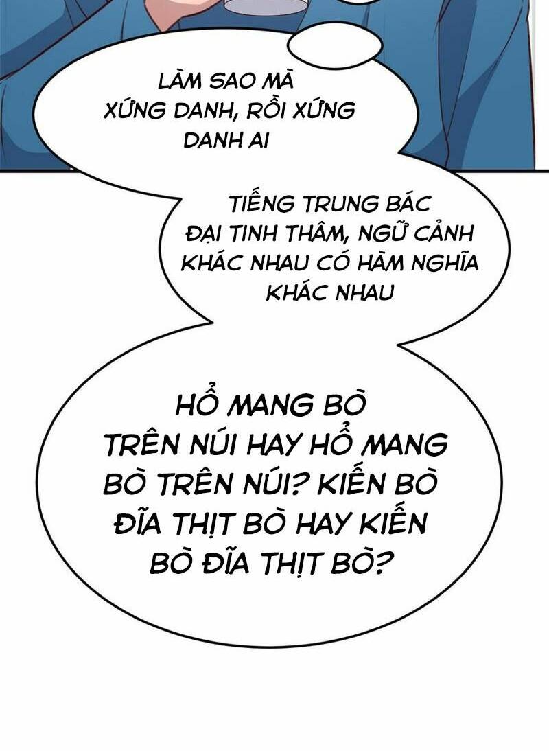 Chị Gái Tôi Là Đại Minh Tinh Chương 231 Ảnh 5