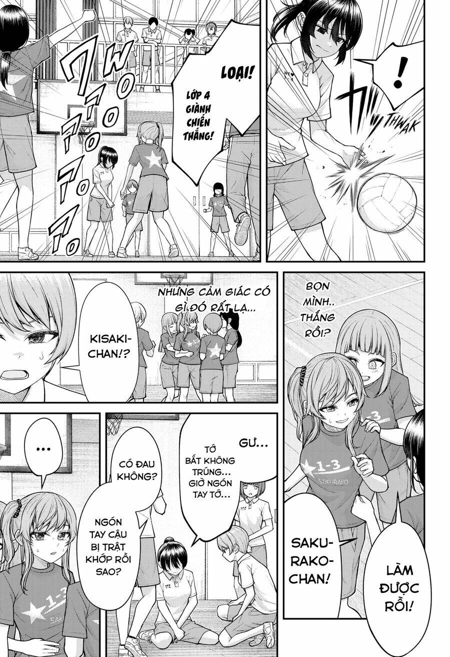 Henai Heartbeat Chương 11 Ảnh 15