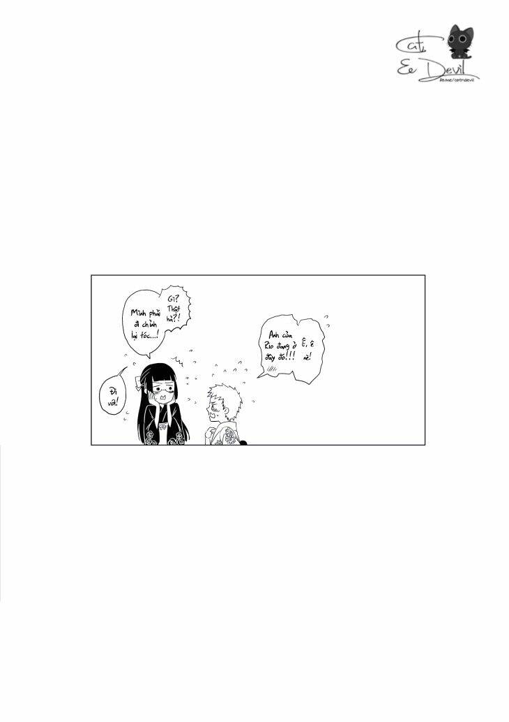 Koi To Yobu Ni Wa Kimochi-Warui Chương 7 Ảnh 30