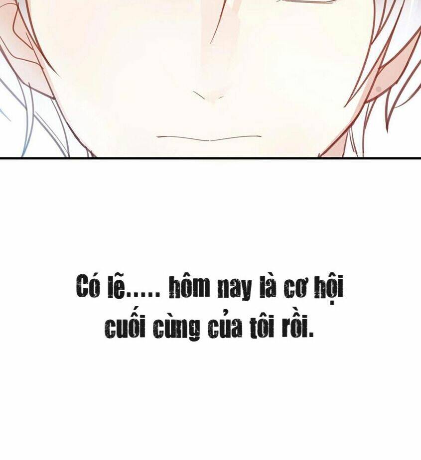 Em Là Bạc Hà Mèo Của Tôi Chương 45 Ảnh 17