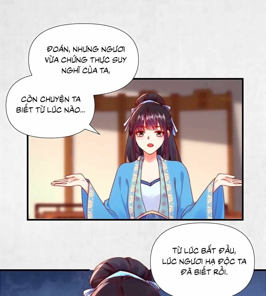 Hoạn Phi Hoàn Triều Chương 100 Ảnh 44