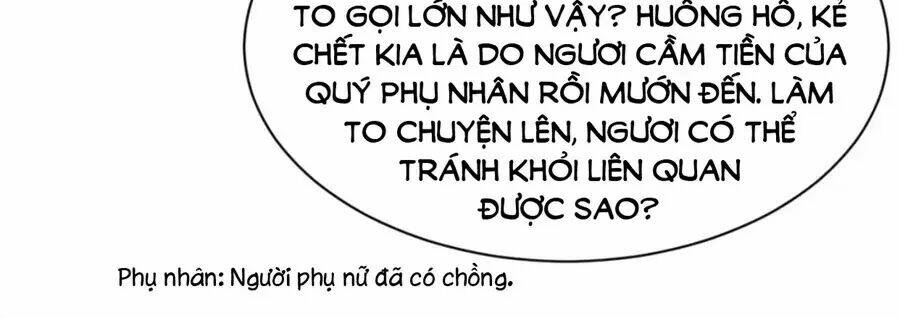 Trùng Sinh Chuyên Sủng Độc Phi Của Nhiếp Chính Vương Chương 45 Ảnh 11