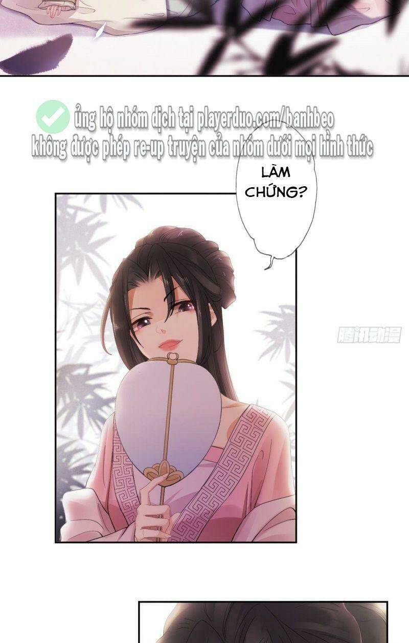 Mê Hoặc Lòng Người Chương 8 Ảnh 15