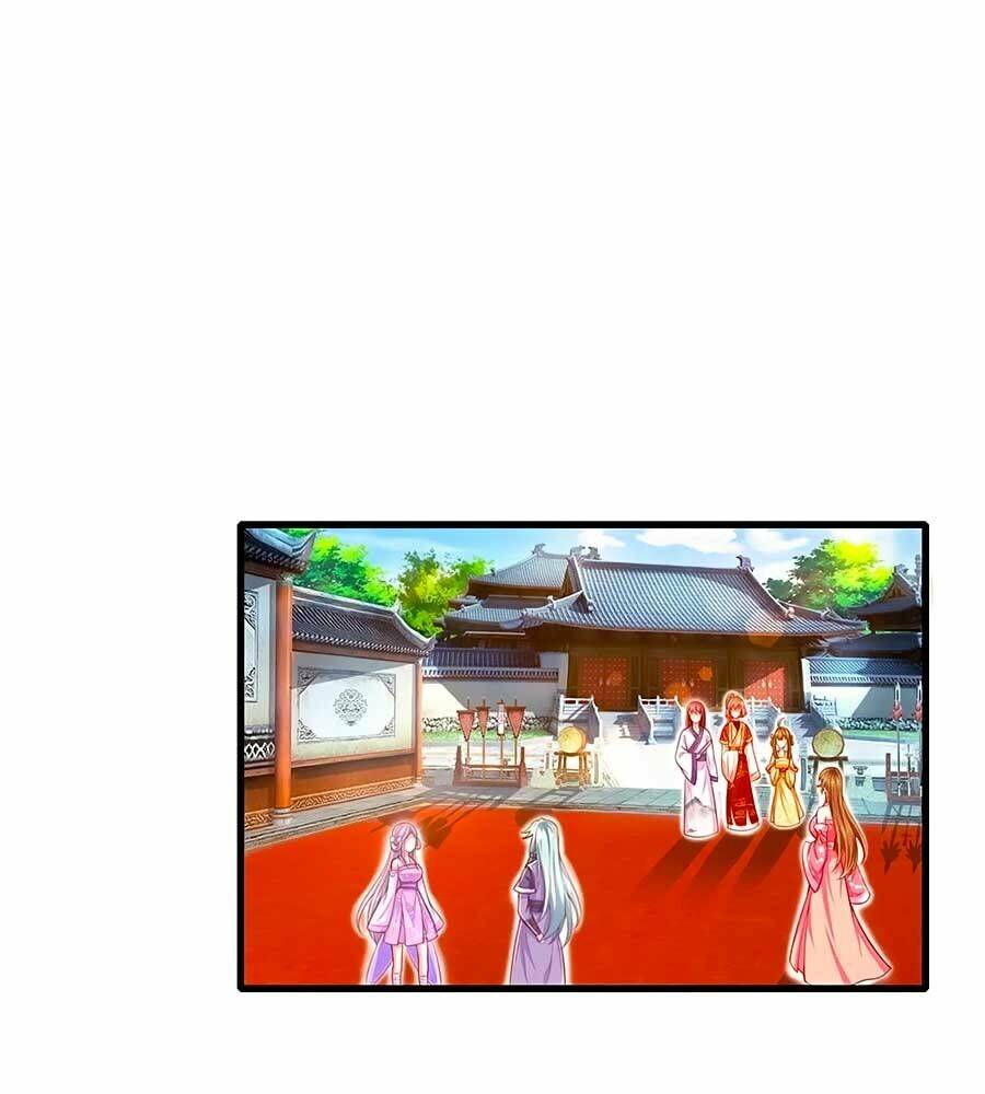 Phụng Lâm Thiên Hạ: Đệ Nhất Mỹ Nữ Chương 71 Ảnh 19