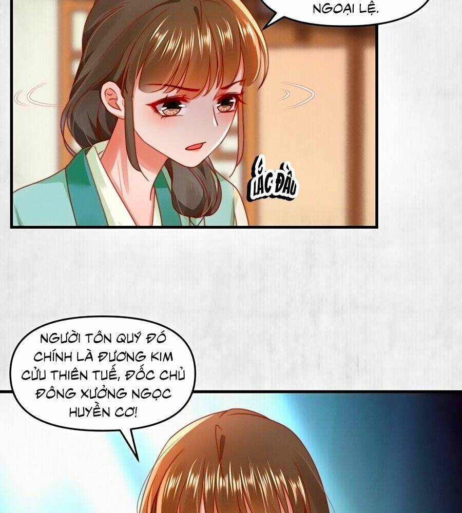 Hoạn Phi Hoàn Triều Chương 97 Ảnh 49