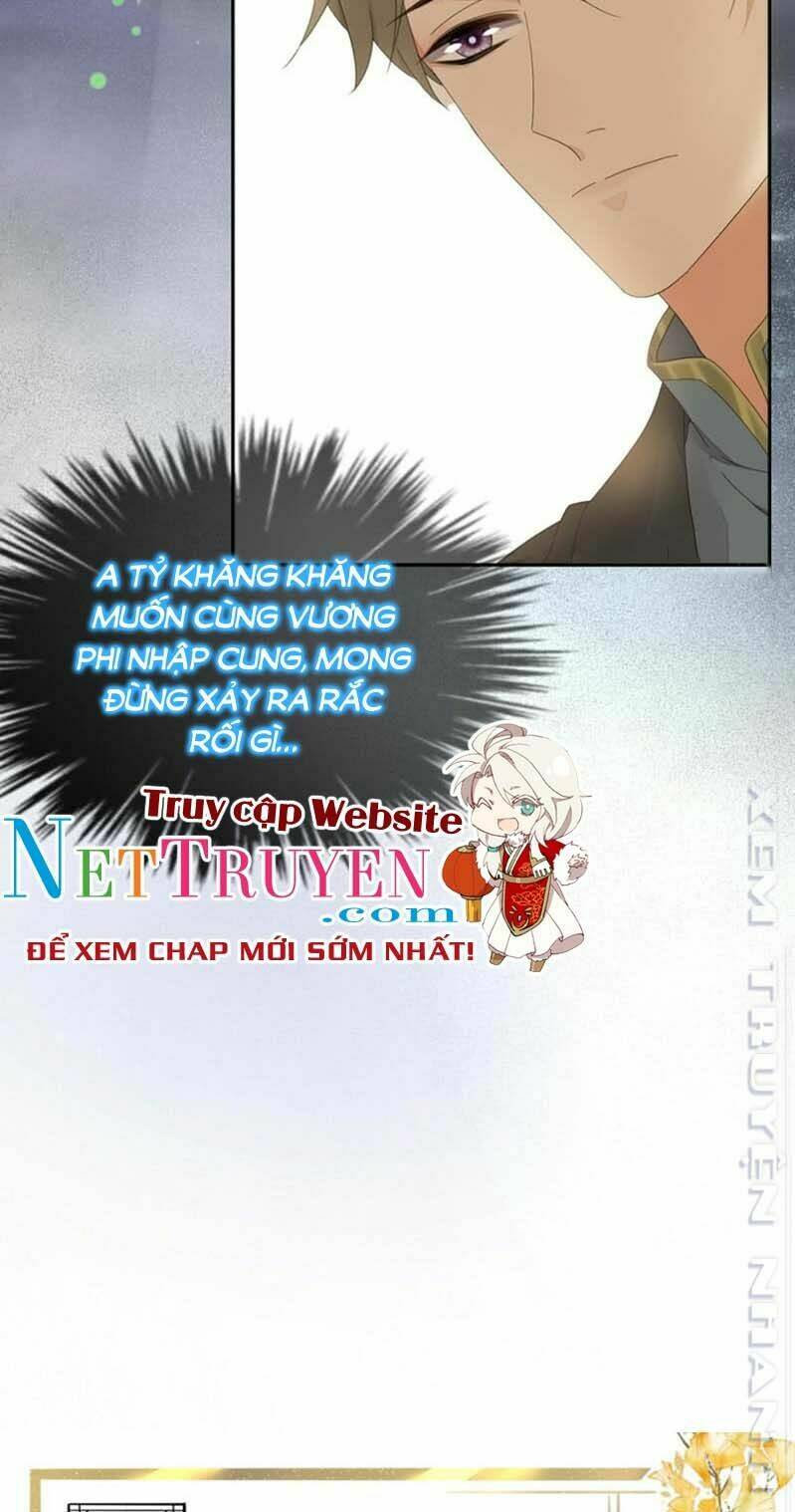 Dục Hỏa Độc Nữ Chương 125 Ảnh 50
